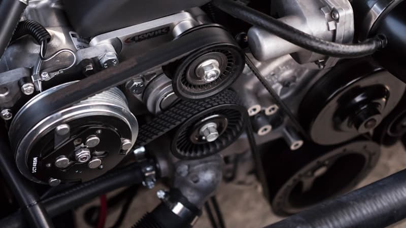 Brake Repairs