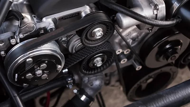 Brake Repairs