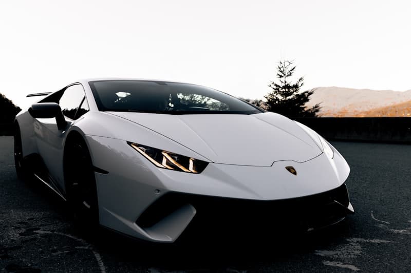 Exhausts